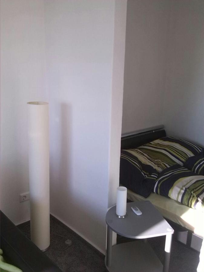Apartment Deichstern