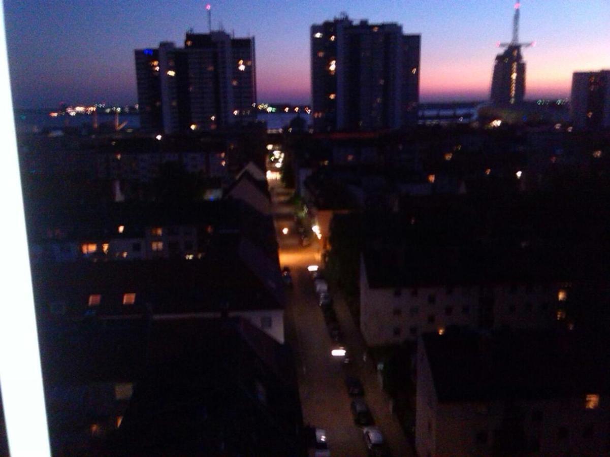 Apartment Deichstern Bremerhaven