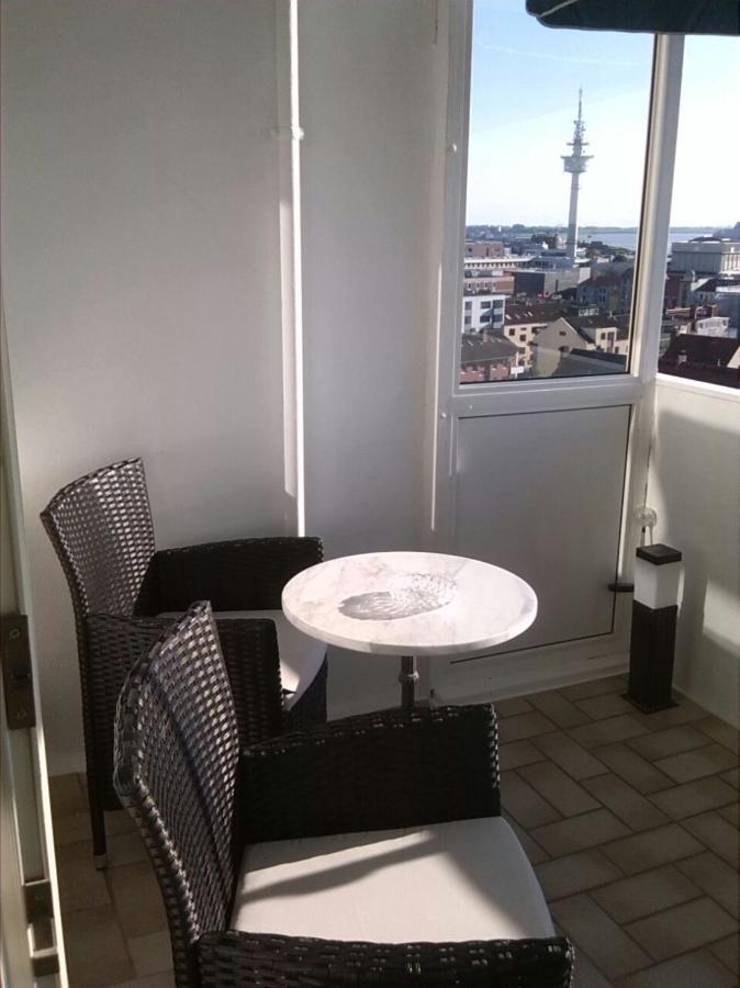 Apartment Deichstern